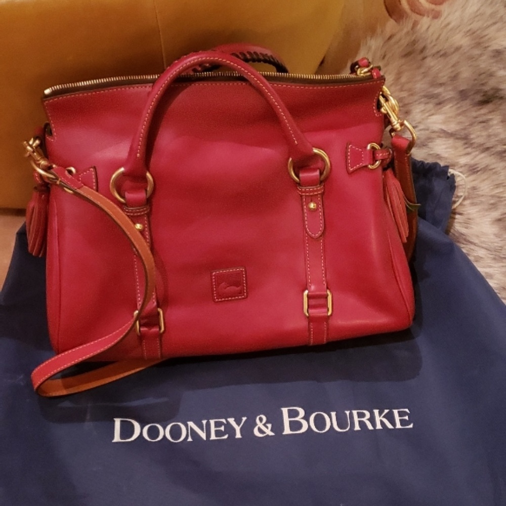 DOONEY & BOURKE